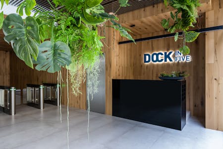 Dock, Boudníkova 2538/13, Praha 8, Serviced Office To Let - kancelar-dock_7.jpg