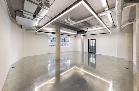 The Crosse, New Tannery Way, London, Office / Retail To Let / For Sale - THE CROSSE 1021_022.jpg