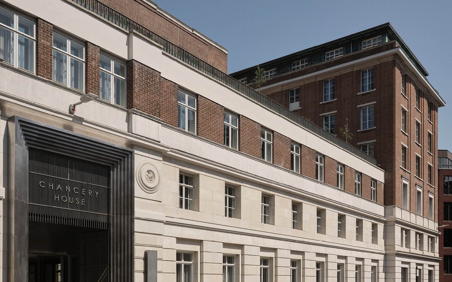 Office in London