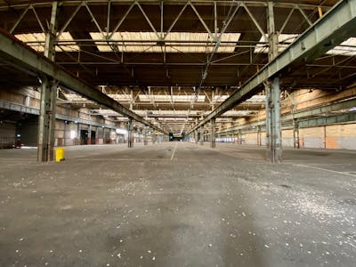 Neptune Works, Port of Newport, Newport, Industrial To Let - Image 2