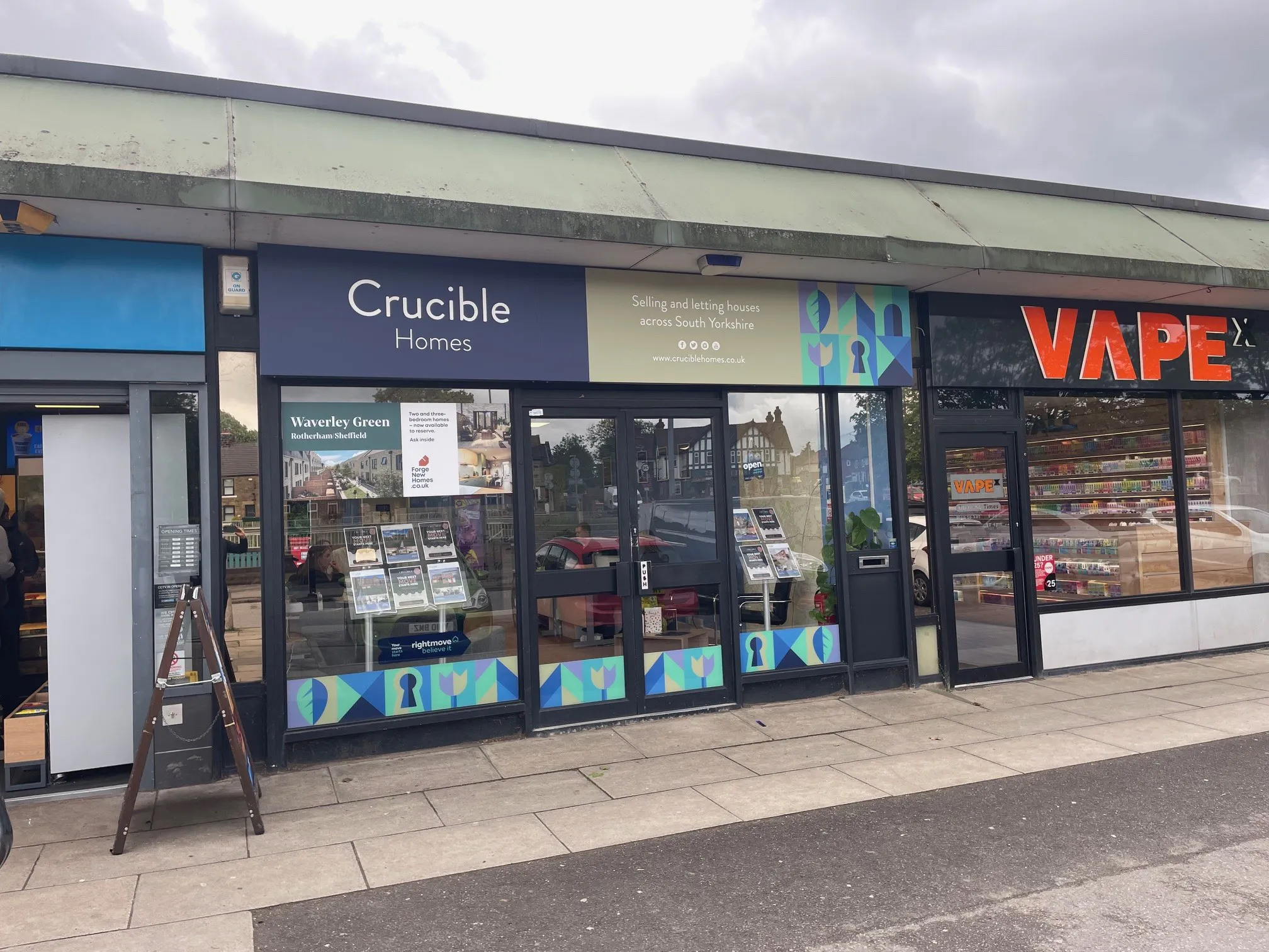 234 Bawtry Road, Wickersley, South Yorkshire, S66 1AA