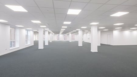 Granite House, 31 Stockwell Street, Glasgow, Office To Let - Photo 4