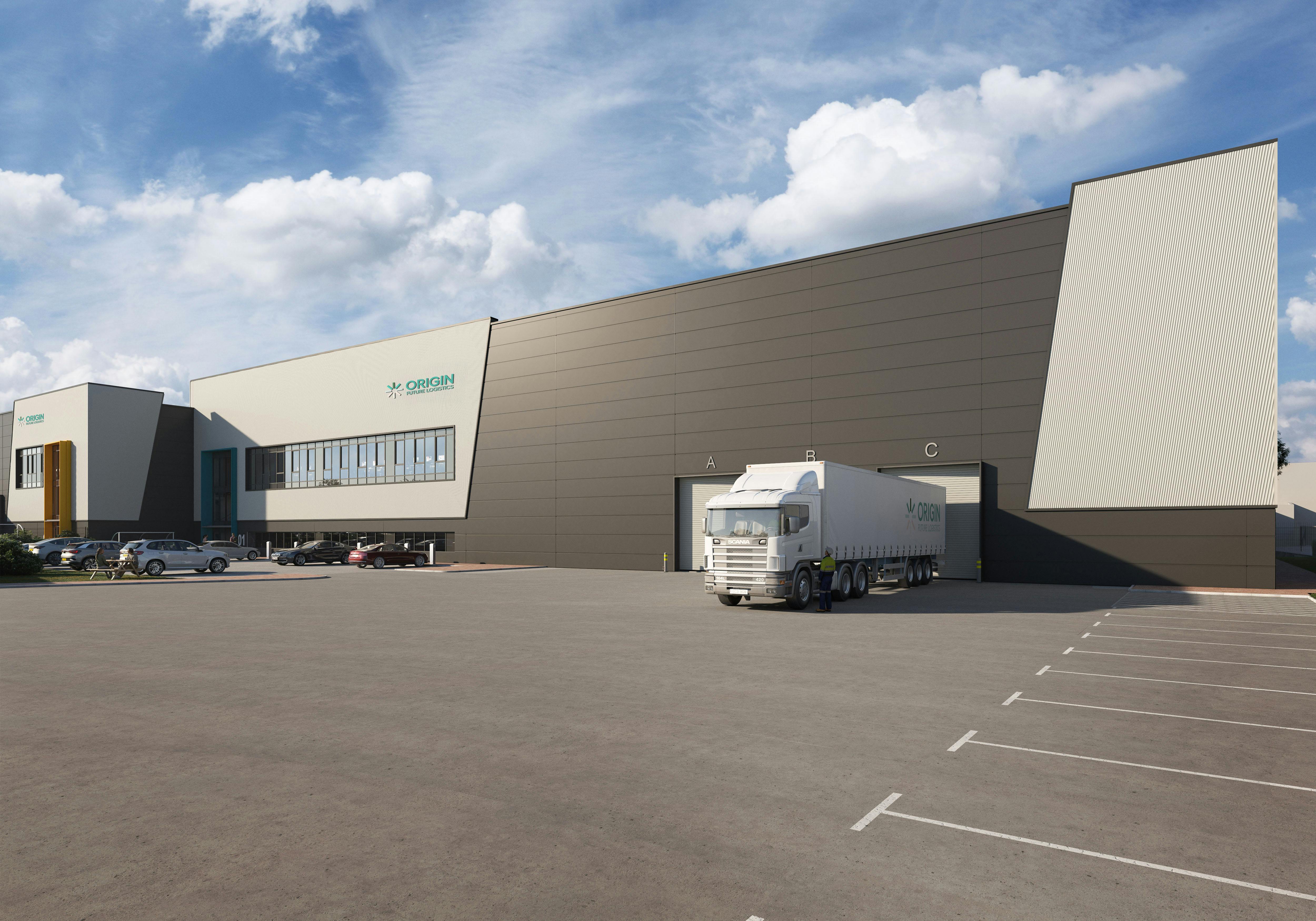 INTER, Tewin Road, Welwyn Garden City, Hertfordshire, Warehouse & Industrial To Let - INTER WGC 02 1.jpg