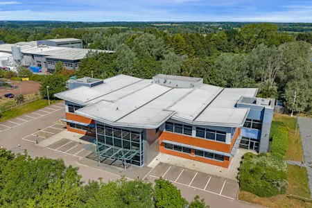 St George House, Harlow Business Park, Harlow, Office For Sale - St. George House, Harlow (93 of 102).jpg