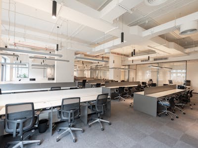 Golden Mile 6, Palm Jumeirah, Dubai, Office / Serviced Office To Let - _GJD0055.jpg