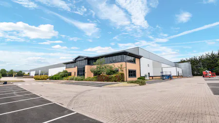 Unit B, Redfern Industrial Park, Tyseley, Industrial / Warehouse To Let - P1054750.JPG