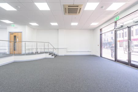 Hyperion House, 100-101 Queens Road, Brighton, Office To Let - DSC08531.jpg