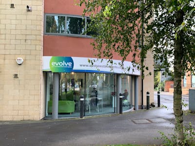 Unit B, Yeovil, Office To Let - 3.jpg