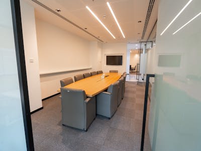 Golden Mile 6, Palm Jumeirah, Dubai, Office / Serviced Office To Let - _GJD0011.jpg