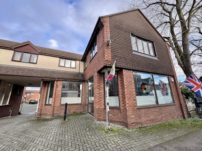 1 Sandford Court, Church Stretton, Retail To Let - IMG_6206.JPEG