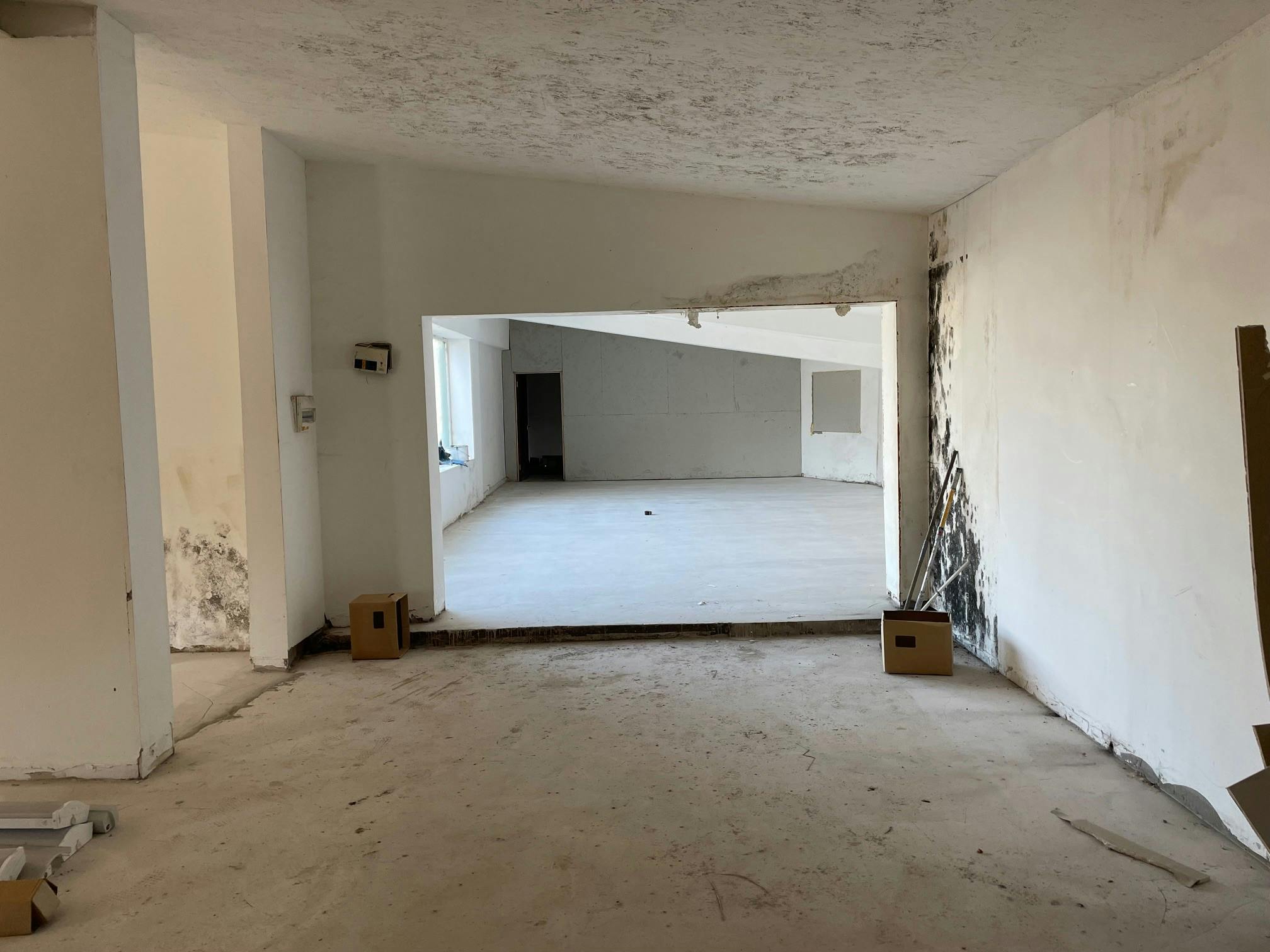 Former American Golf, 112 Bradford Road, Menston, Ilkley, West Yorkshire, LS29 6BX