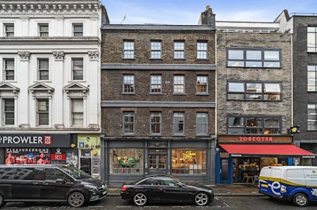 62 Dean Street, London, Office To Let - 62DeanStreet11.jpg