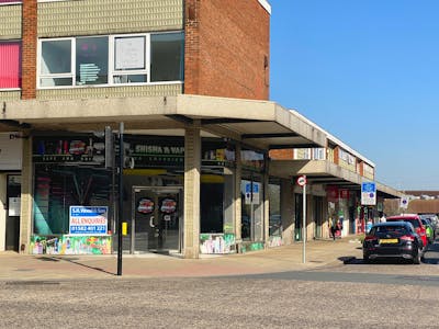 60 High Street North, Dunstable, Retail To Let - IMG_2691.JPG