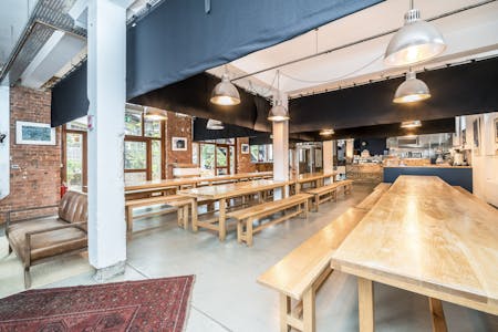 C0 Offley Works, Pickle Mews, London, Office To Let - Pickle Mews Canteen.jpg