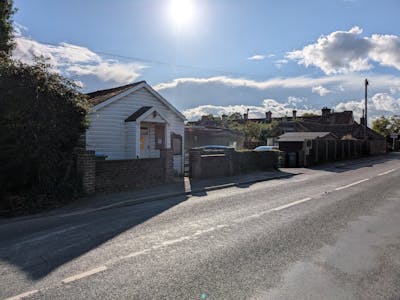 Adversane Hall, Billingshurst, Leisure / Office For Sale - PXL_20250904_160714630.jpg