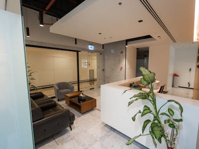 Golden Mile 6, Palm Jumeirah, Dubai, Office / Serviced Office To Let - _GJD0023.jpg