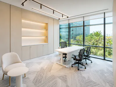 The Offices One Za'abeel, Dubai, Serviced Office To Let - image00015.png
