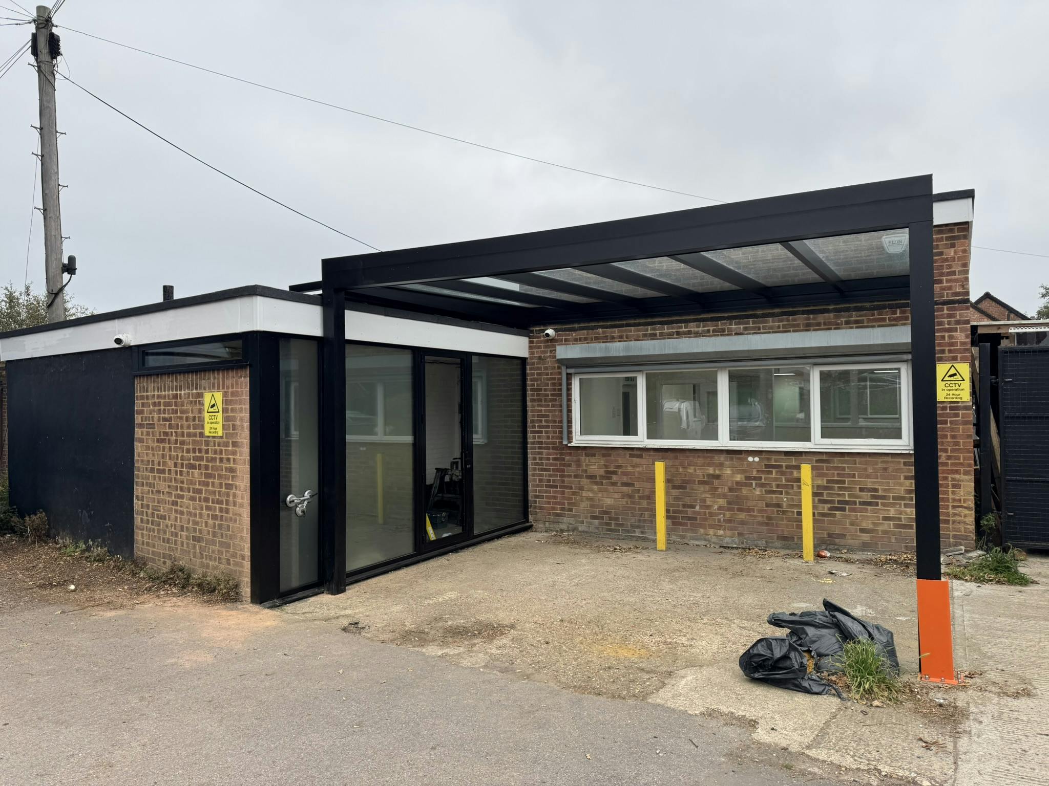 Trinity House, Egham, Offices / Industrial / Warehouse To Let - IMG_5678.JPEG