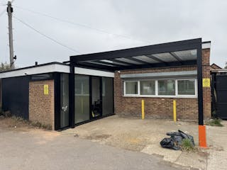 Trinity House, Egham, Offices / Industrial / Warehouse To Let - IMG_5678.JPEG