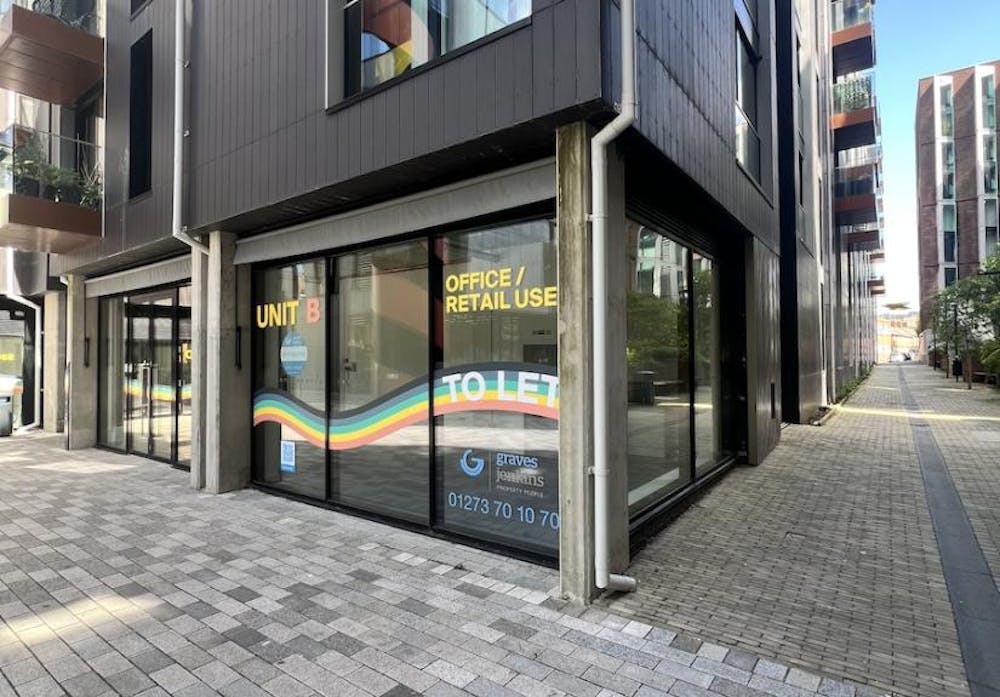 Unit B, Circus Street - Image 2