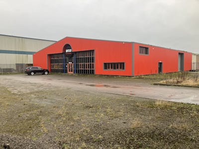 5A Derwent Drive, Workington, Industrial / Warehouse For Sale - IMG_2880.JPG