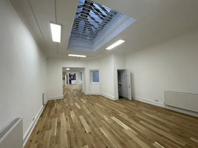 Retail (E Class) – 124 Great Portland Street, London, Retail / Office To Let - IMG_3194.jpg