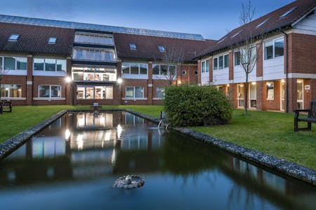 Willie Snaith Road, Newmarket, Office To Let - Willie Snaith Road, Newmarket CB8