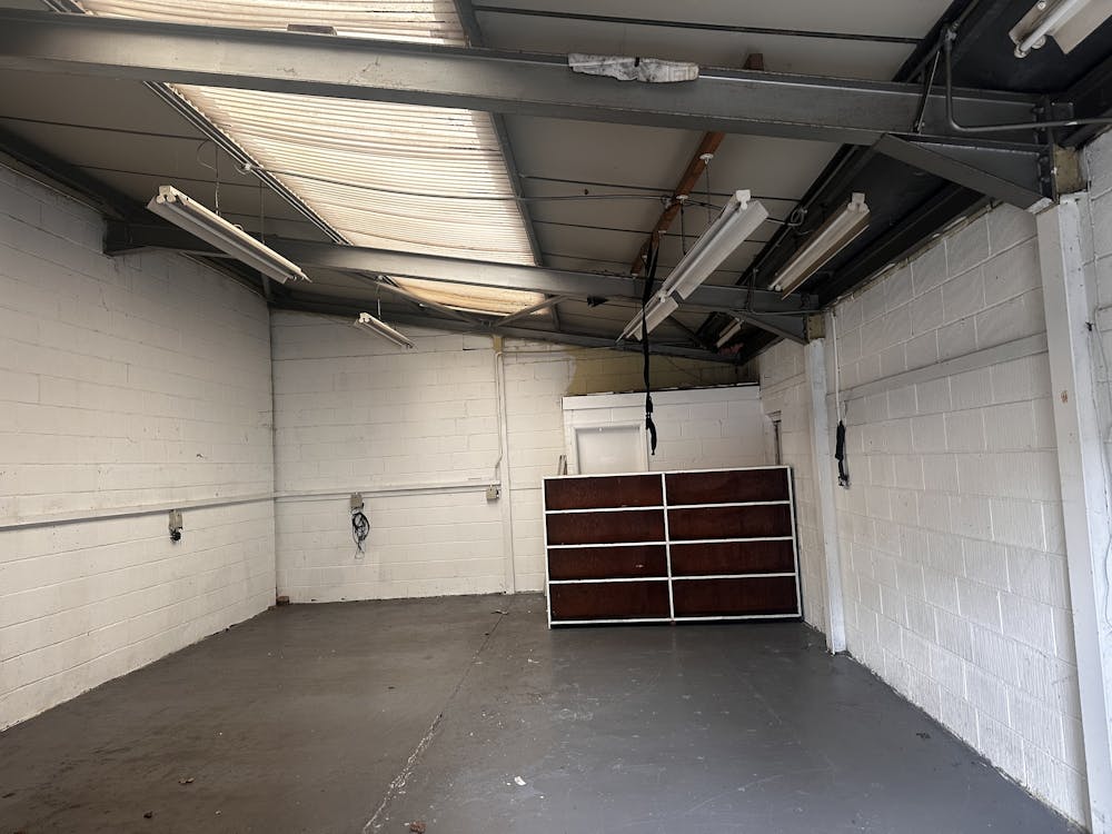 63 & 67 Camden Street, Birmingham, Industrial / Trade Counter / Warehouse To Let - 67 Internal