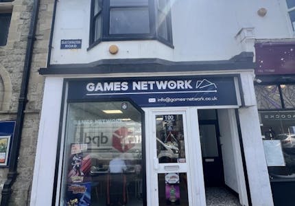 100/100a Blatchington Road, Hove, Cafe (A1) / Class E Retail / Leisure / Convenience Store / Office / Retail For Sale - Image 1