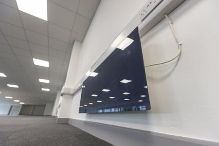 Unit 5, Newcastle, Industrial/Logistics To Let - Lymedale Unit 5 - December 2025 - 79.JPG