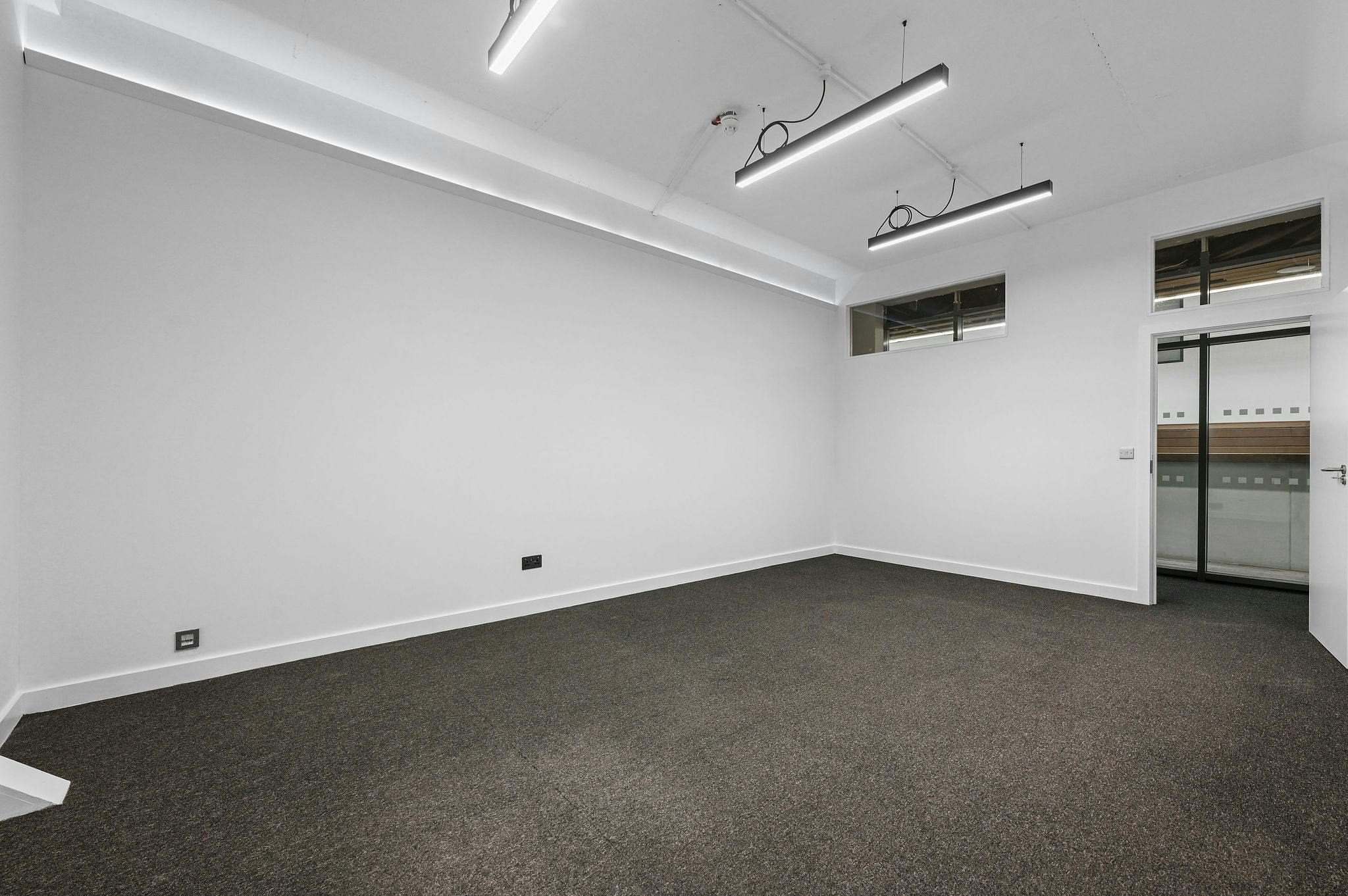 Arthaus 203 Richmond Road <span>E8</span>