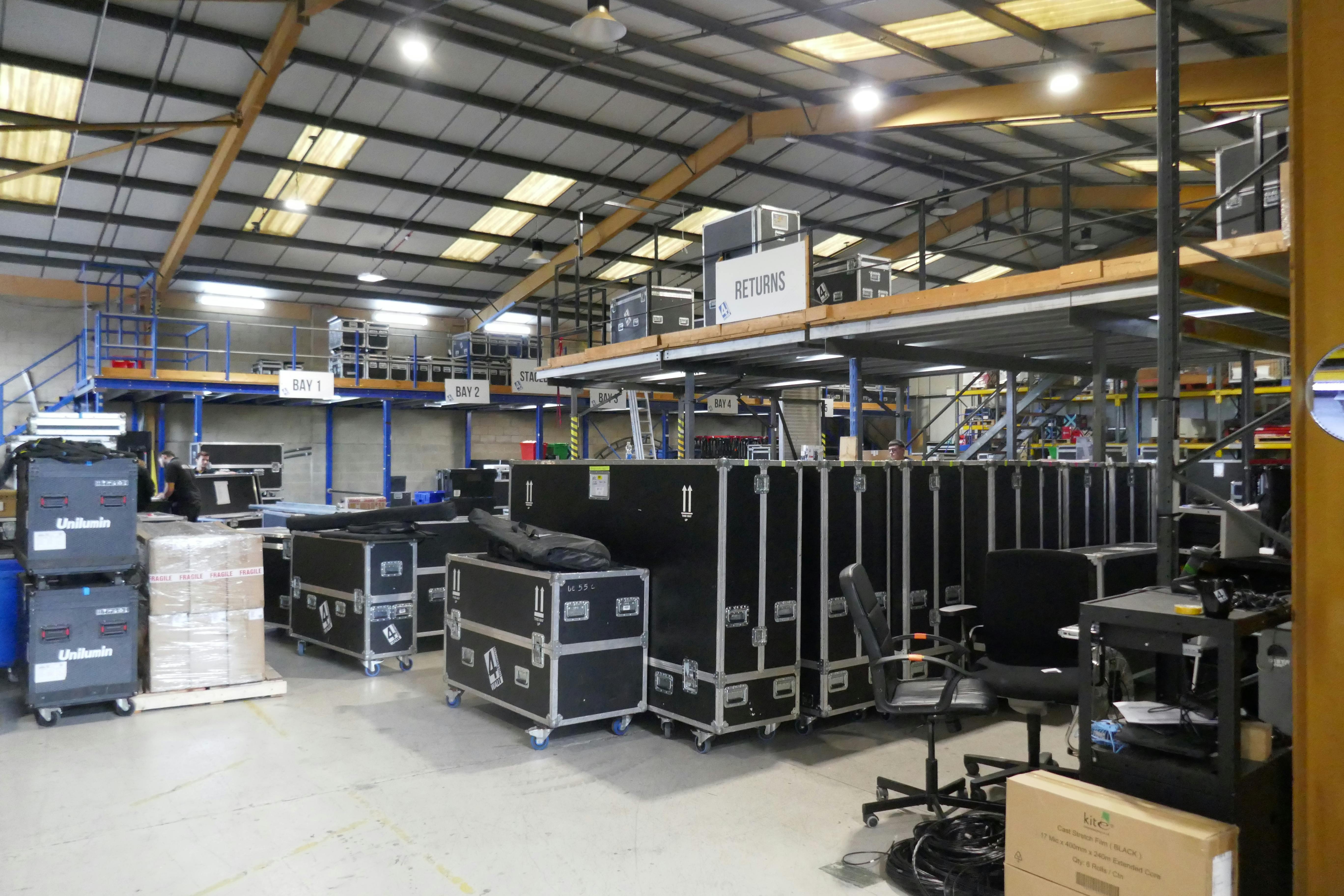 5 Central Road, Harlow, Industrial To Let - P1050936.JPG