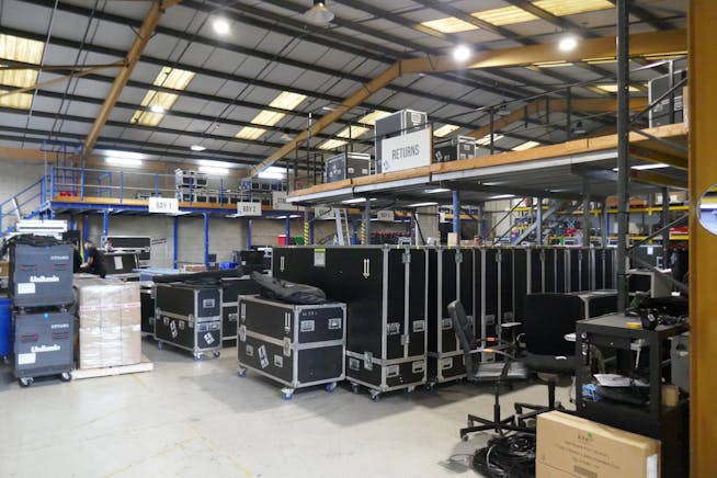 5 Central Road, Harlow, Industrial To Let - P1050936.JPG