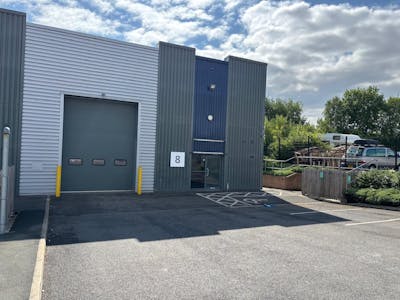 Logic 5, Rochdale, Industrial/Logistics To Let - unit 8 logic.jpg