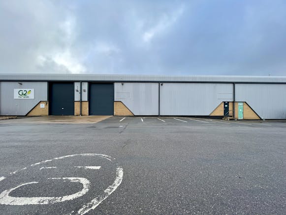 Unit 6 Sundon Business Park, Luton, Industrial To Let - IMG_3997.JPG