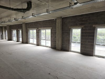 Riverside Unit at Bridgewater Wharf, 257 Ordsall Lane, Salford, Leisure / Office / Restaurant / Cafe / Retail To Let / For Sale - 20260414_114946.jpg