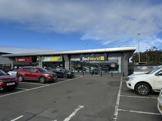 Unit 1A Straiton Retail Park, Edinburgh To Let - 1.JPEG - More details and enquiries about this property