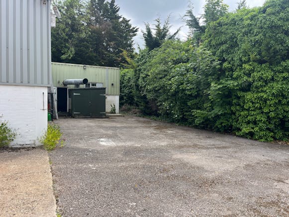 Derehams Lane, High Wycombe, Development / Industrial For Sale - IMG_6398.JPG