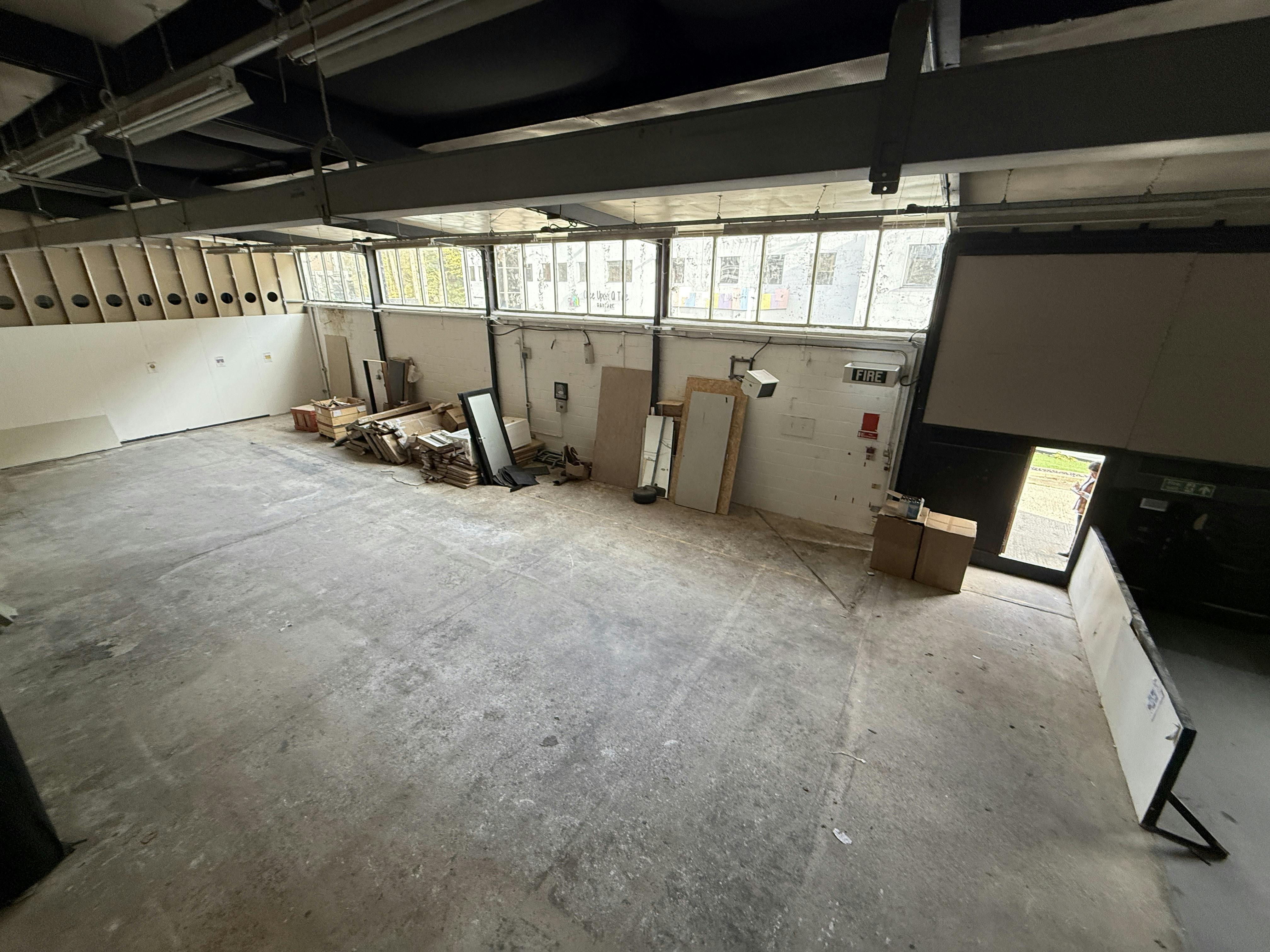 861 Ecclesall Road, Sheffield, Industrial / Offices / Retail To Let - IMG_6846.JPG