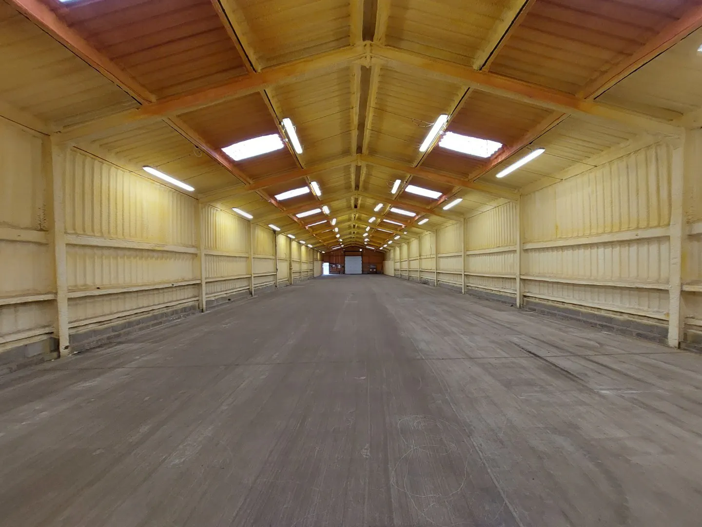 Industrial in Frodsham