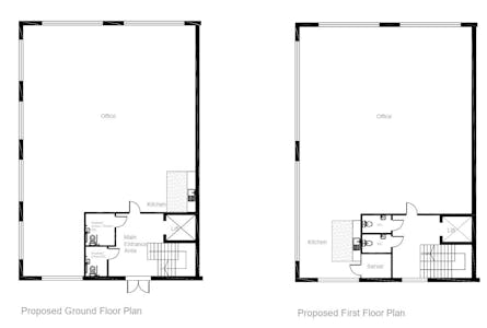 Unit 16 Edward Court, Altrincham, Office To Let / For Sale - Photo 9