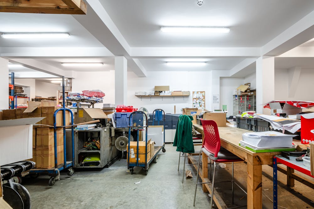 49 Mowlem Street, London, Industrial To Let - Mowlem St 49 GF  Low Res 6.jpg