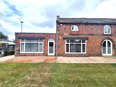 Suite 1, Stockport, Office To Let - 20260820_135639.jpg