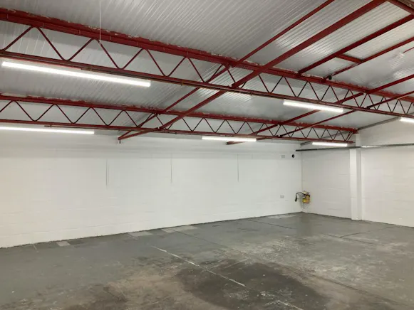 Unit 50, Telford Road, 50 Telford Road, Glasgow, Industrial To Let - Internal 2.jpeg