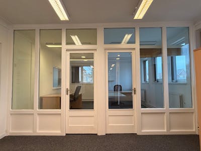 4 Hill Farm Avenue Industrial Estate, Watford, Office / Warehouse To Let - Unit 4 Office Examples.jpg