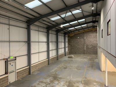 Unit 2C, Havant, Industrial / Trade Counter / Warehouse To Let - 20211001 092344.jpg