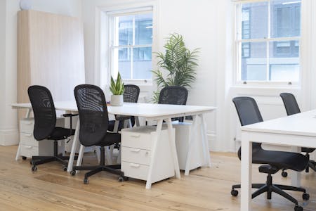 The Old Rectory, 29 Martin Lane, London, Office To Let - MC42222039HR.jpg