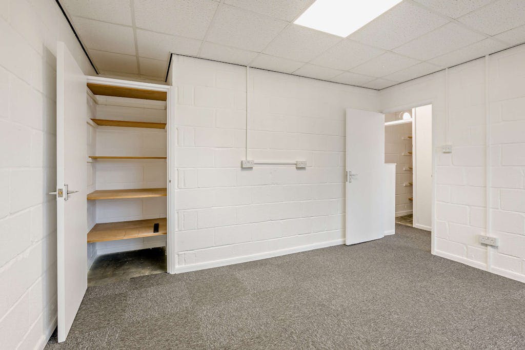 Bowthorpe Employment Area, 34 Francis Way