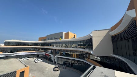 High Quality Office Space, Al Ghubrah Street, Muscat, Office To Let - Strip mall office (14).jpeg