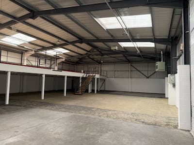 Unit 28 Saxon Business Park, Bromsgrove, Industrial/Logistics To Let - IMG_0405.JPG